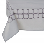 Laudlina ristk&uuml;likukujuline Ambition Greece, hall v., 160 x 280 cm