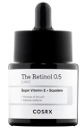 N&auml;o&otilde;li, seerum Cosrx The Retinol 0.5 Oil, 20.0 ml