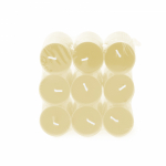 K&uuml;&uuml;nal, l&otilde;hna/teek&uuml;&uuml;nal Spaas, 4.5 h, 18 tk, Valge