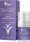 Silmakreem Ava Laboratorium Fill & Lift For Eyes And Eyelid, 15 ml