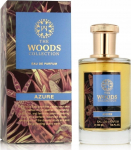 Parf&uuml;&uuml;mvesi The Woods Collection Azure, 100 ml