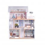 Nukumaja Jokomisiada Boho ZA4131, mitmev&auml;rviline