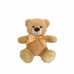 Pehme m&auml;nguasi Teddy bear, pruun v., 20 cm