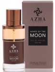 Parf&uuml;&uuml;mvesi Azha Perfumes Ashes Of Moon, 100 ml