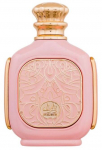 Parf&uuml;&uuml;mvesi Zimaya Zukhruf Pink, 100.0 ml