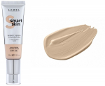 Vedel jumestuskreem Lamel Smart Skin, SPF 30, elevandiluu v., 35 ml