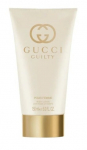 Kehakreem Gucci Guilty, 150 ml