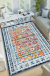 Vaip Conceptum Hypnose Weref, sinine v., 180 cm x 120 cm