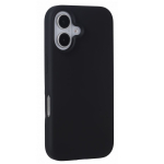 Telefoni &uuml;mbris Evelatus Silicone Case with MagSafe, Apple iPhone 16, must v.