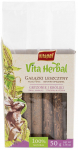 V&auml;ikeloomade toit Vitapol Vita Herbal, t&scaron;int&scaron;iljadele/k&uuml;&uuml;likutele/merisigadele, 0.2 kg, 4 tk
