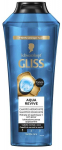 &Scaron;ampoon Schwarzkopf Gliss Aqua Revive, 400 ml