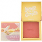 P&otilde;sepuna Benefit Shellie, warm seashell-pink v., 2.5 g