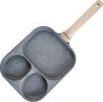 Praepann Klausberg Marble Egg KB-7828, &Oslash; 19.2 cm, alumiinium