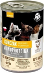 M&auml;rg koeratoit Pet Republic Monoprotein, 0.4 kg