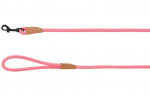 Koera rihm Flamingo Malibu 523746, roosa v., 130 x 1 x 1 cm