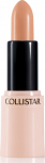 Peitekreem, pulk Collistar Impeccabile Concealer Stick 24H, sand, 4, 4 ml