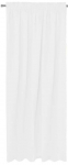 Pimendav kardin Arctic ZART-11, valge v., 140 cm x 250 cm