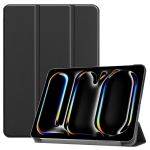 Tahvelarvuti &uuml;mbris iLike Apple iPad Pro 13'' (2024) 7th Gen, must v., 13"