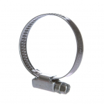 Klamber Haushalt, 25 - 40 mm, 2 tk