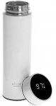 Termos Adler AD 4506W, 0.473 l, valge v.