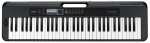 MIDI klaviatuur Casio CT-S300, valge v./must v.
