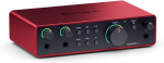 Heliliides Focusrite Scarlett 2i2