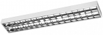 Valgusti lagi GTV G-Tech G-Tech Rastro, G13, 2, kroom v., 7 x 30 x 122 cm