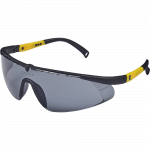 Kaitseprillid Cerva Vernon IS, must