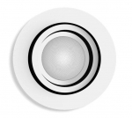 Nutivalgustus lagi Philips Hue, 4.2 W, GU10, 2200 - 6500 &deg;K