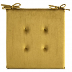 Istmepadi SIF-13, kollane, 40 cm x 40 cm