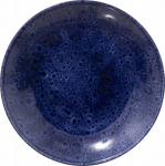 Taldrik magustoidu Secret de Gourmet Casa, &Oslash; 21 cm, s&uuml;gavsinine v.