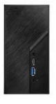 Statsionaarne arvuti ASRock DeskMini B760 &ndash;, 0 GB, DDR4 0 GB, SSD &ndash;, Intel Iris Xe Graphics Dynamic