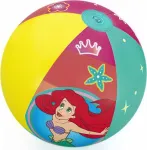 Laste pall rannapalli/laste Bestway Disney Princess, 51 cm
