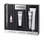 N&auml;ohooldustoodete komplekt naistele Filorga Expertise Anti-Wrinkles Anti-Rides, 3 tk