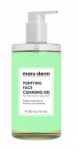 N&auml;opuhastusvahend Maruderm Purifying Face, 200 ml