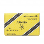 Seep gl&uuml;tseriiniga Apivita Natural With Chamomile, 125 g
