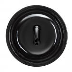 Pannikaas Emalia Olkusz, 220 mm