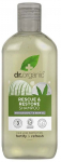&Scaron;ampoon Dr. Organic Rescue Restore, 265 ml