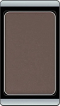 Kulmude v&auml;rv Artdeco Powder Brow, 0.8 g, cinder brown v. 18