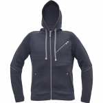 Džemper meeste Cerva Neurum, must v., S suurus