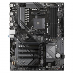 Emaplaat Gigabyte B550 EAGLE