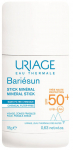 P&auml;ikesekaitsepulk tooted n&auml;ole Uriage Bari&eacute;sun Mineral SPF50+