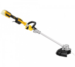 Akuga v&otilde;sal&otilde;ikur-trimmer Dewalt DCMST561P1-QW, 18 V