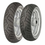 Mootorratta rehv Continental ContiScoot 2153469 130 / 70 / R13, 63-P