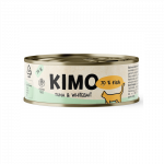 Kassi m&auml;rgtoit Kimo, tuunikala, 0.07 kg