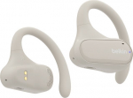 Juhtmeta k&otilde;rvaklapid Belkin Soundform Clearfit Open-Ear, beež v.