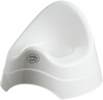 Laste WC pott Maltex Classic, valge v., 22 cm x 29 cm x 29 cm