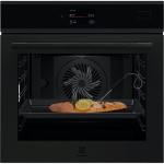 Integreeritav ahi Electrolux 800 seeria &bdquo;MealAssist&ldquo;, &bdquo;SteamPro&ldquo; EOB9S3XT