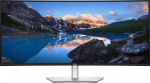 Monitor Dell UltraSharp U4025QW, IPS, 120 Hz, 5K Ultra HD, 39.7"