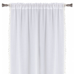 P&auml;evakardin Splendid Asena GF-ASENAT-140/260-EC, valge v., 140 cm x 260 cm